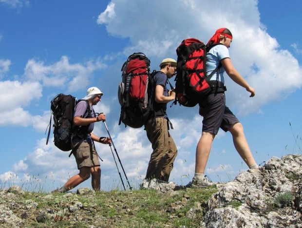 peio trekking