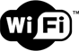 free wi-fi zone